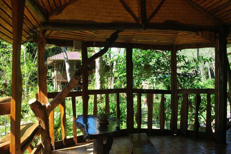 Koh Kood Little Hut Hotell Ko Kut Exteriör bild